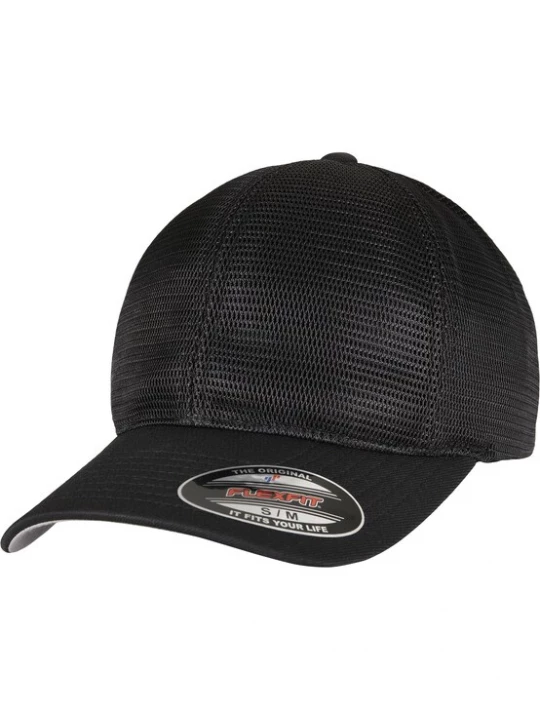 Obrázek produktu Flexfit Kšiltovka  modrá / červená / černá / bílá
