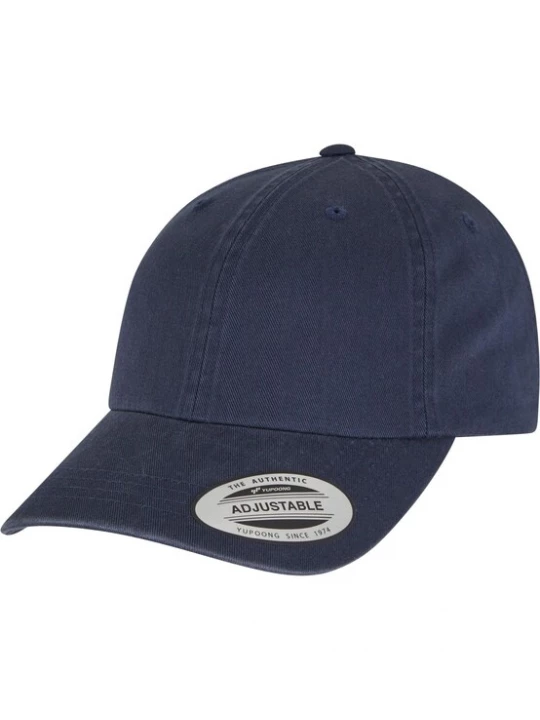 Obrázek produktu Flexfit Kšiltovka  námořnická modř / černá / stříbrná