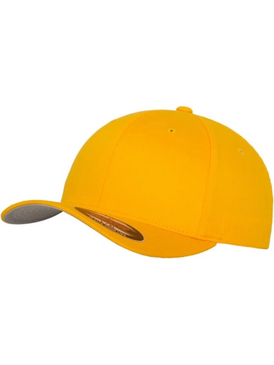Obrázek produktu Flexfit Kšiltovka  tmavě žlutá