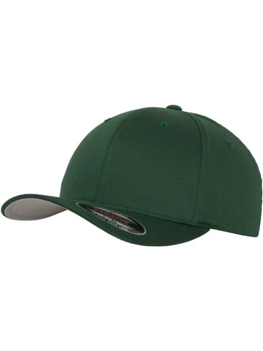 Obrázek produktu Flexfit Kšiltovka zelená / tmavě zelená