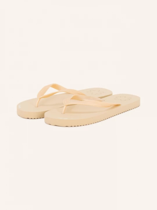 Obrázek produktu Flip*Flop Žabky Originals Metallic béžová