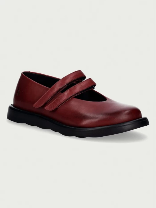 Obrázek produktu Fly London baleríny kožené TORK514FLY