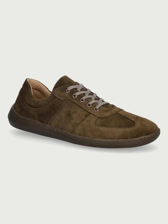 Obrázek produktu Fly London CEKI783FLY sneakers boty pánské semišové hnědá