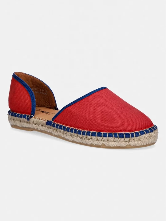 Obrázek produktu Fly London espadrily dámské CILK583FLY červená