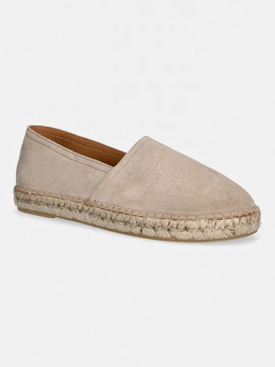 Obrázek produktu Fly London espadrily dámské semišové COCH580FLY béžová