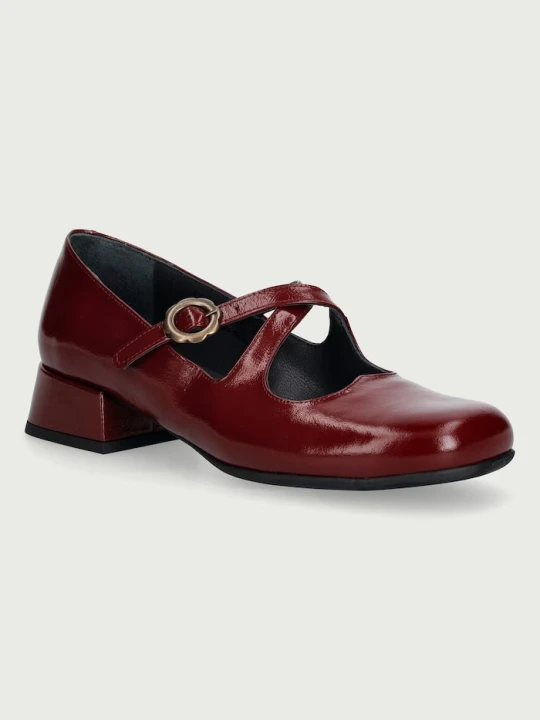 Obrázek produktu Fly London lodičky Mary Jane kožené CADS460FLY