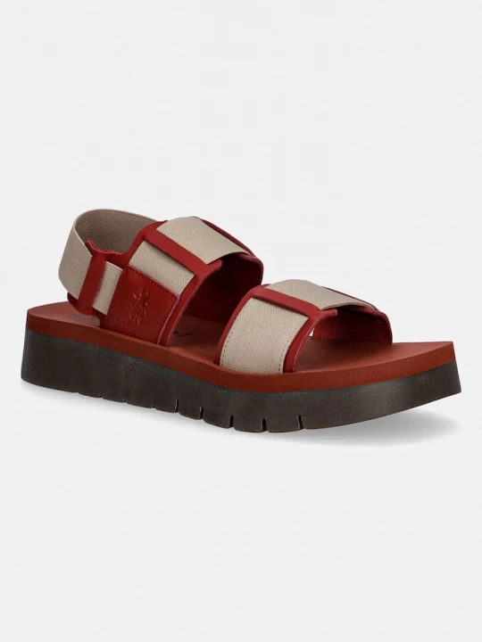 Obrázek produktu Fly London Sandály Fly London SORU277FLY