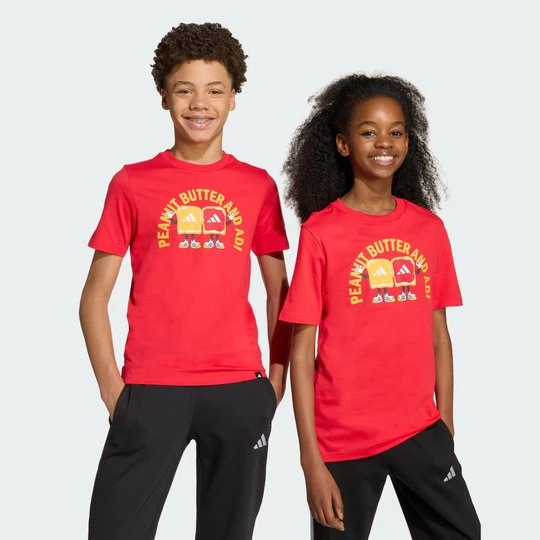Obrázek produktu Food Graphic T-Shirt Kids Adidas