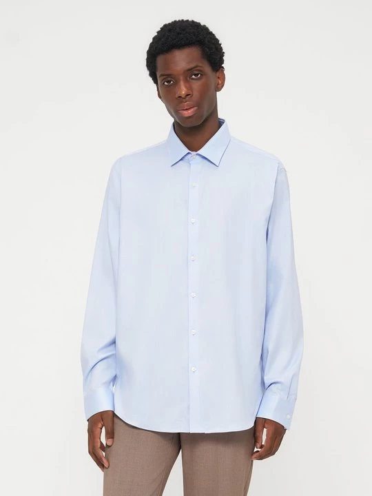 Obrázek produktu Formální košile Calvin Klein světle modrá