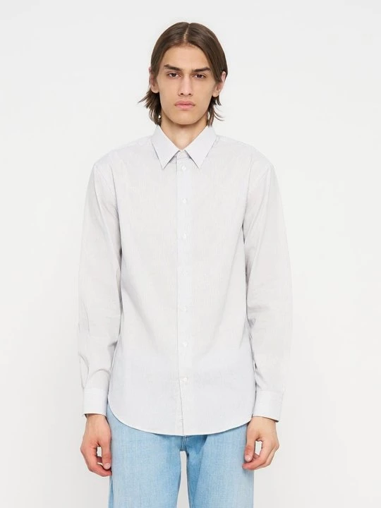 Obrázek produktu Formální košile Emporio Armani modrá