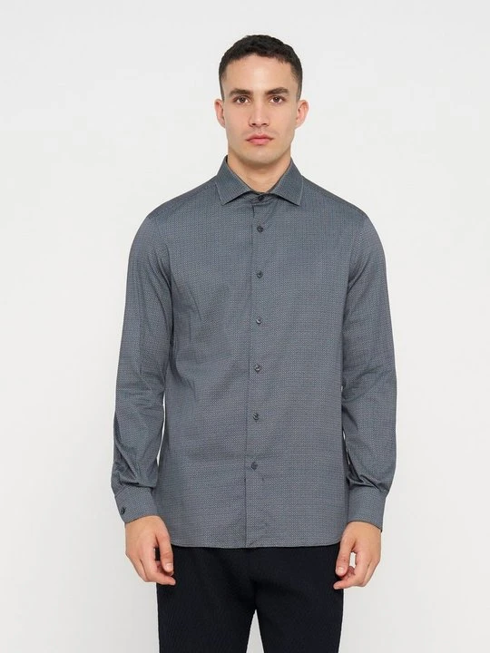 Obrázek produktu Formální košile Emporio Armani modrá