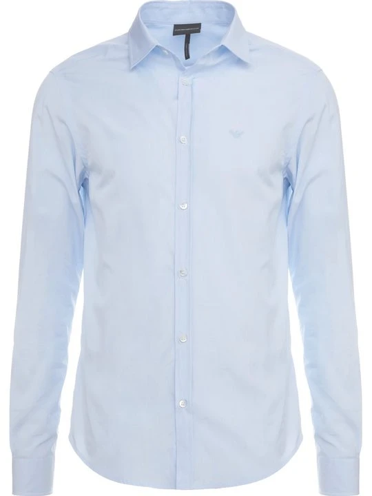 Obrázek produktu Formální košile Emporio Armani světle modrá