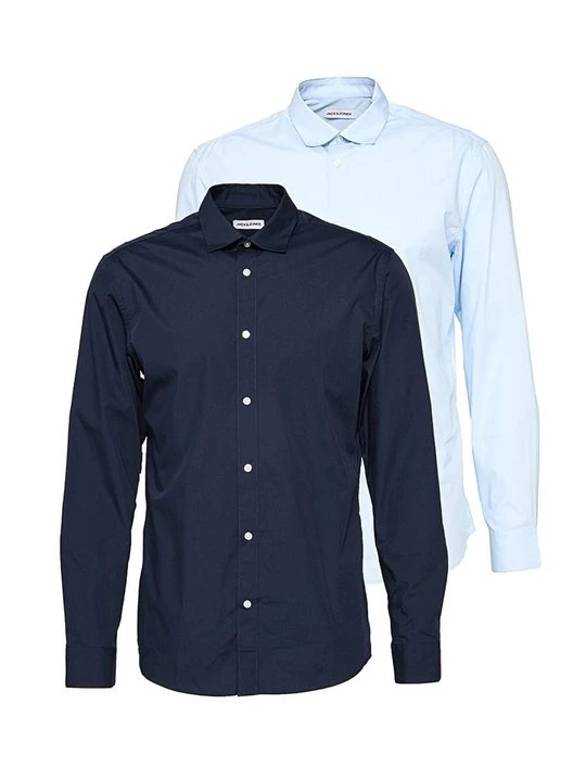 Obrázek produktu Formální košile Jack&Jones modrá