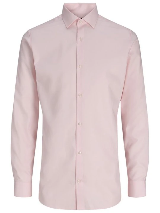 Obrázek produktu Formální košile Jack&Jones světle růžová