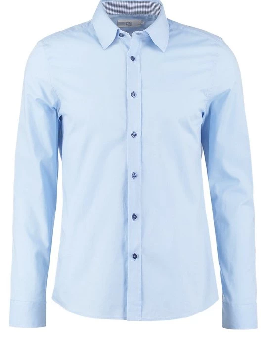 Obrázek produktu Formální košile Pier One světle modrá