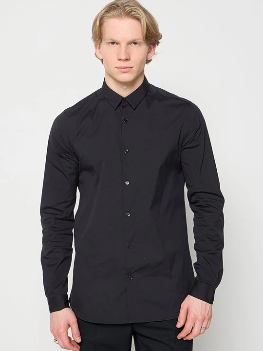 Obrázek produktu Formální košile The Kooples černá