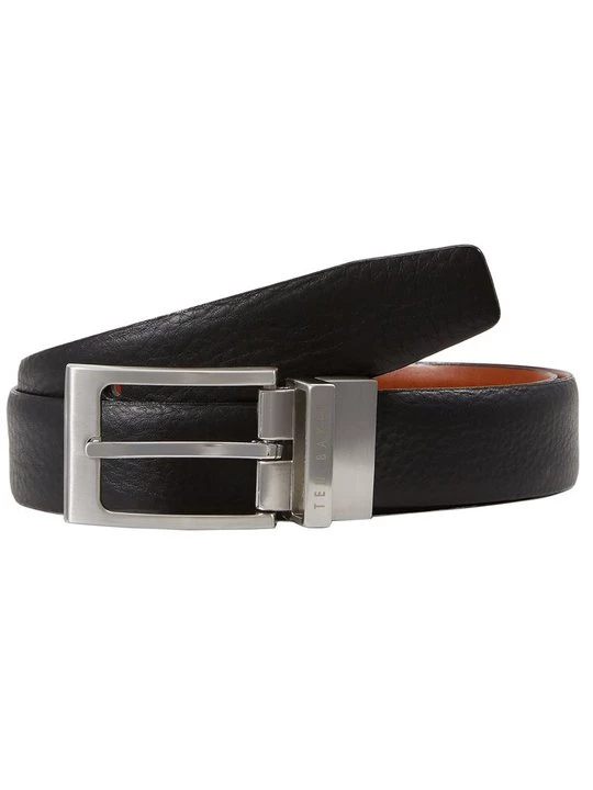 Obrázek produktu Formální pásek Ted Baker černá