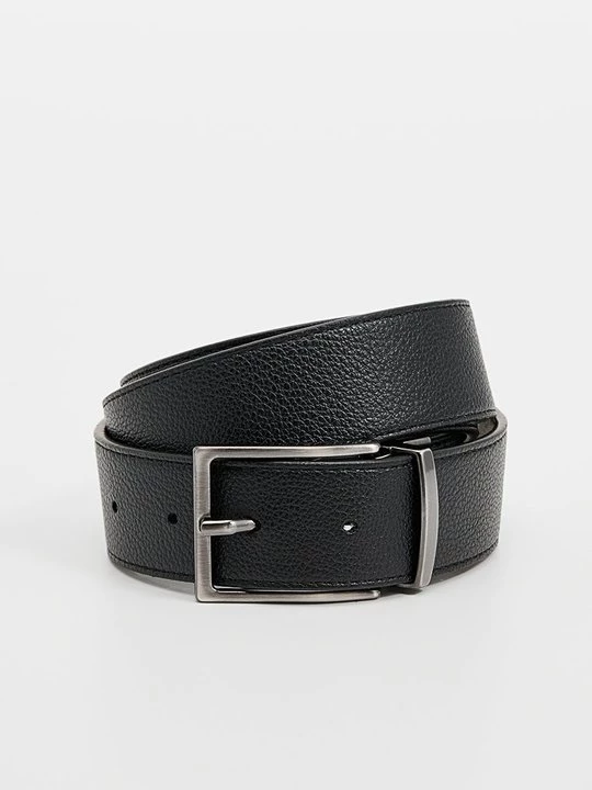 Obrázek produktu Formální pásek U.S. POLO ASSN. černá