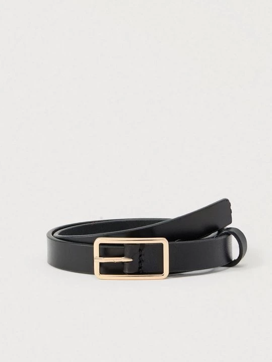Obrázek produktu Formální pásek Zign By Zalando černá
