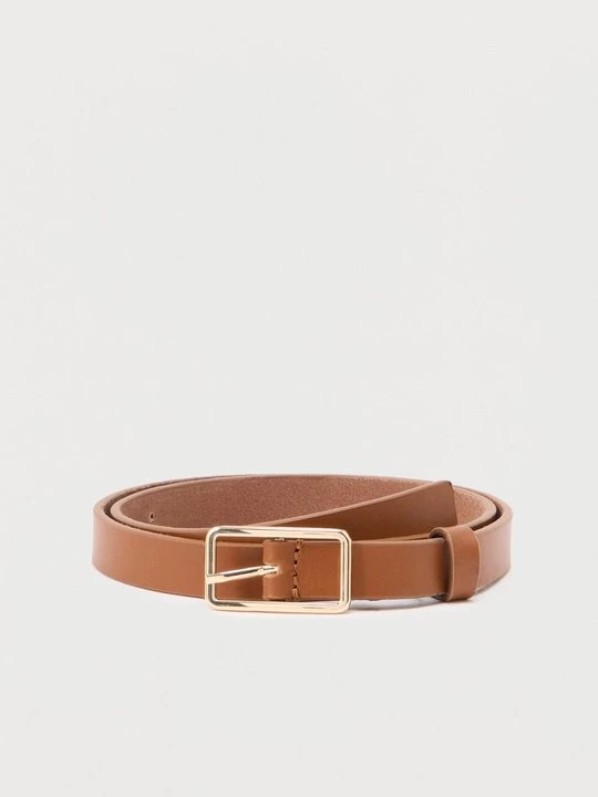 Obrázek produktu Formální pásek Zign By Zalando koňaková