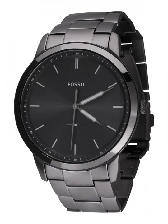 Obrázek produktu FOSSIL Analogové hodinky 'FS5459'  šedá