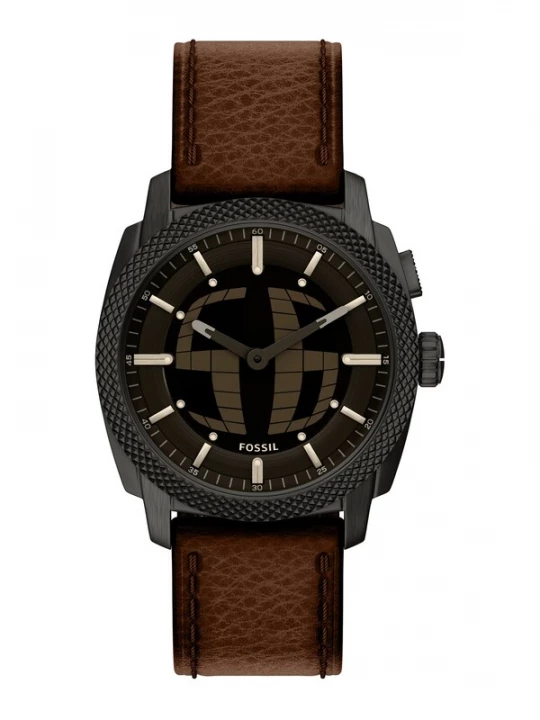 Obrázek produktu FOSSIL Analogové hodinky hnědá / černá