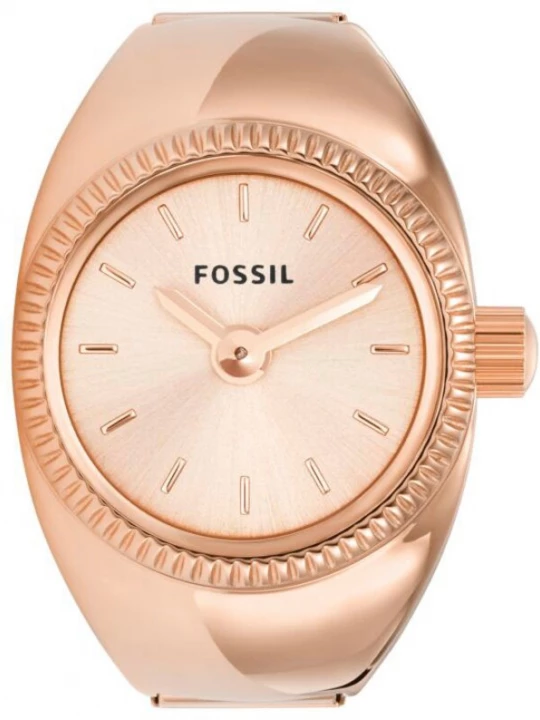 Obrázek produktu FOSSIL Analogové hodinky  růžově zlatá