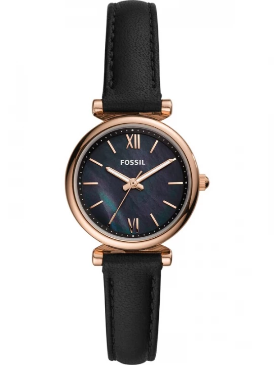 Obrázek produktu FOSSIL Analogové hodinky  zlatá / černá