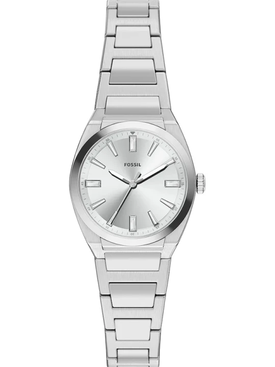 Obrázek produktu Fossil hodinky dámské Everett stříbrná