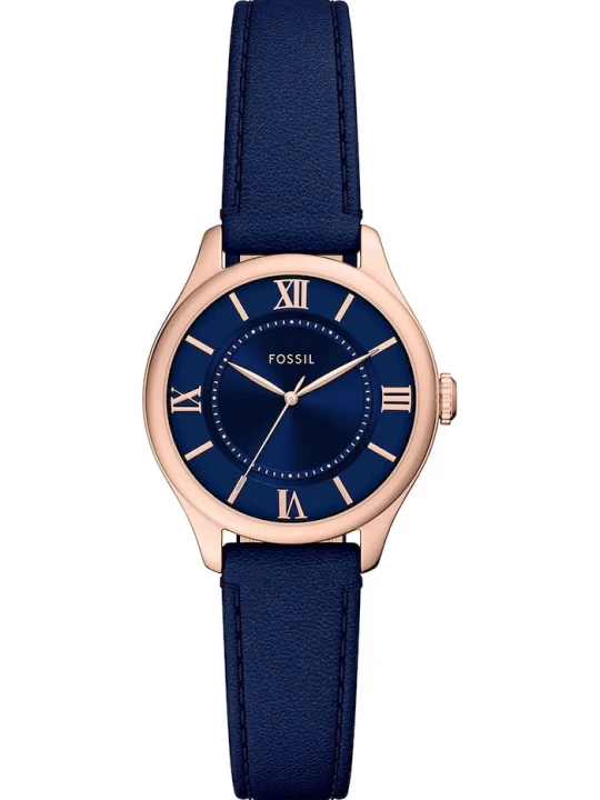 Obrázek produktu Fossil hodinky dámské námořnická modř
