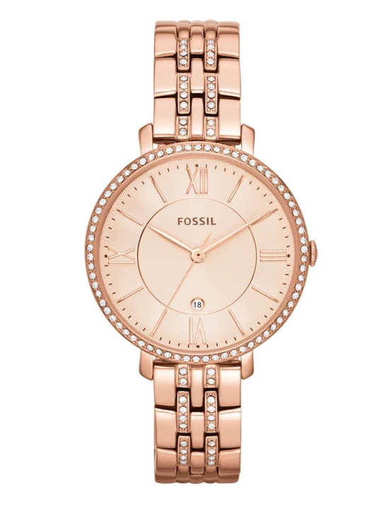 Obrázek produktu Fossil - Hodinky ES3546 zlatá