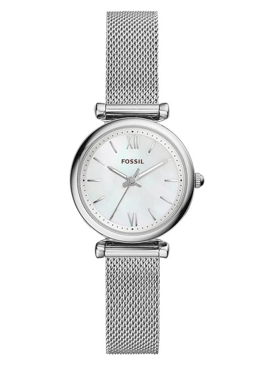Obrázek produktu Fossil - Hodinky ES4432 stříbrná
