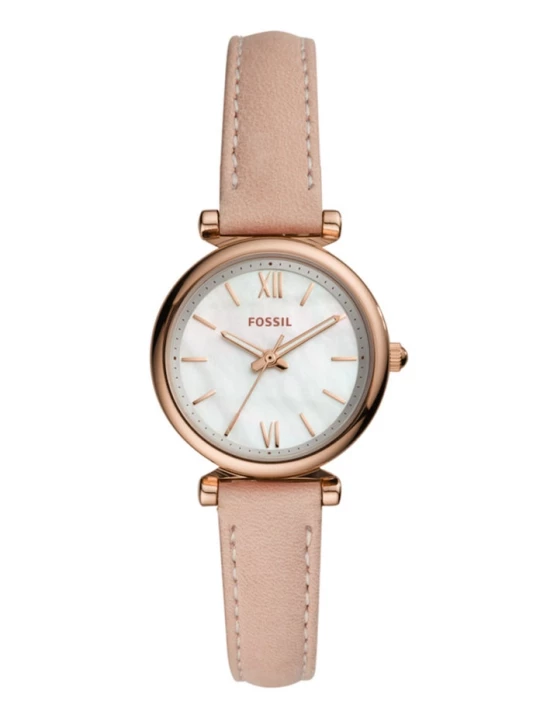 Obrázek produktu Fossil - Hodinky ES4699 béžová