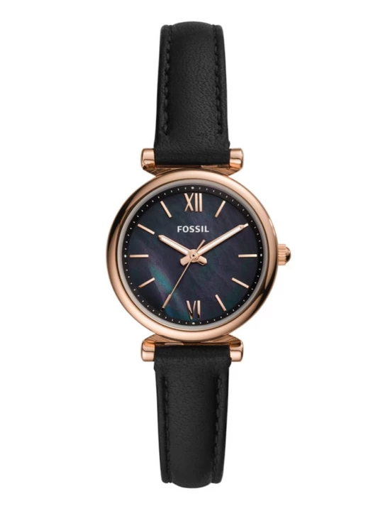 Obrázek produktu Fossil - Hodinky ES4700 béžová