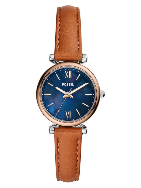 Obrázek produktu Fossil - Hodinky ES4701 hnědá