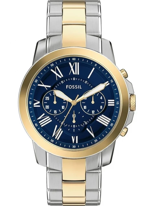 Obrázek produktu Fossil Hodinky Fossil