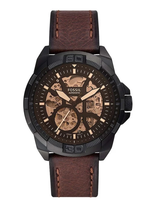 Obrázek produktu Fossil Hodinky černá
