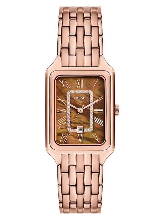 Obrázek produktu Fossil Hodinky Fossil ES5323 růžová