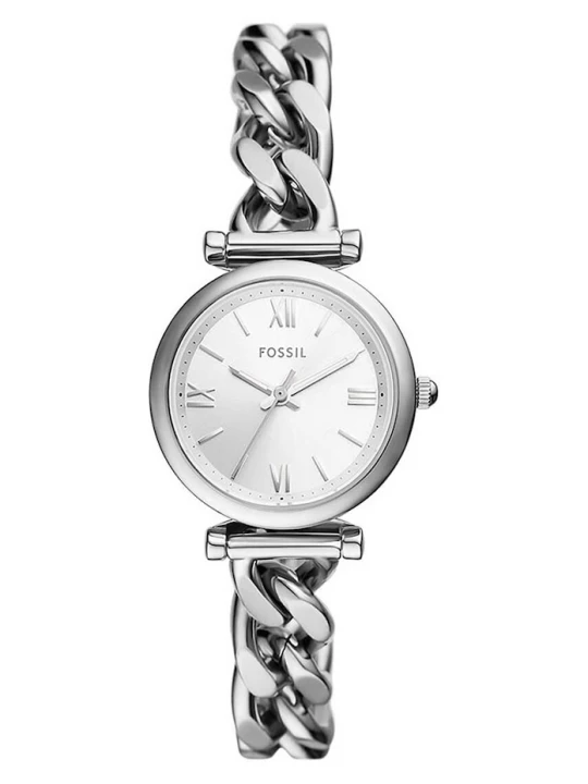 Obrázek produktu Fossil Hodinky ES5331 stříbrná