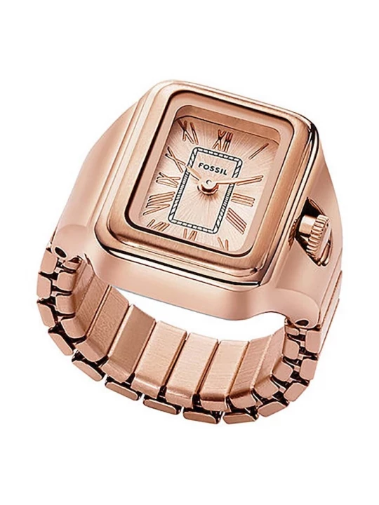Obrázek produktu Fossil Hodinky ES5345 růžová