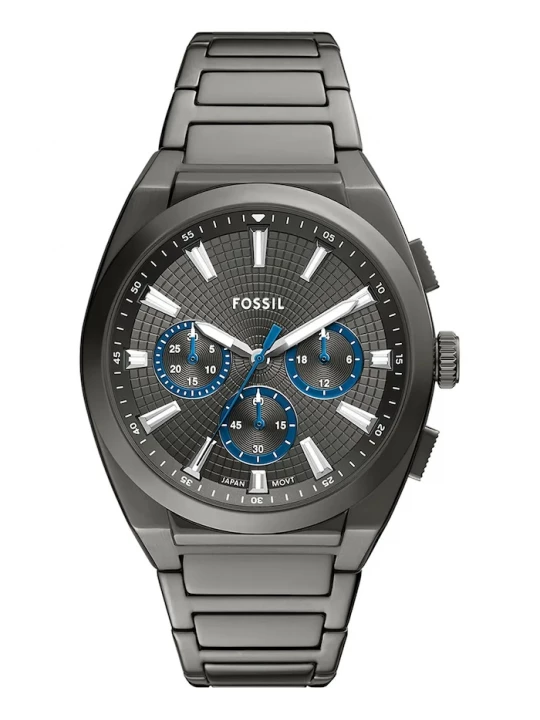 Obrázek produktu Fossil Hodinky Fossil EVERETT