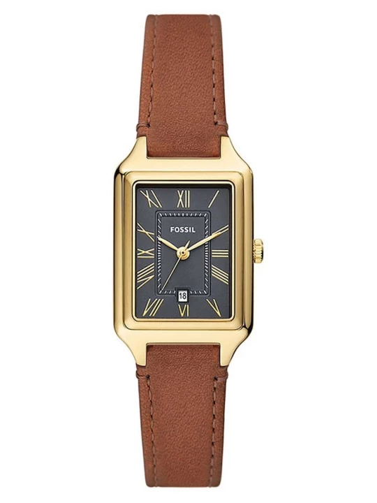 Obrázek produktu Fossil Hodinky Fossil hnědá