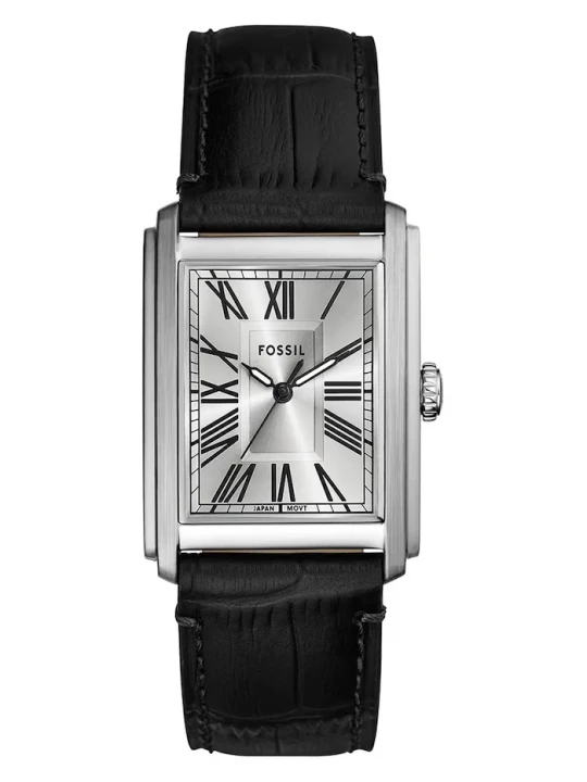 Obrázek produktu Fossil Hodinky Fossil hnědá