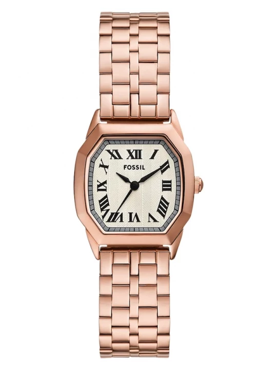 Obrázek produktu Fossil Hodinky Fossil Rose Gold