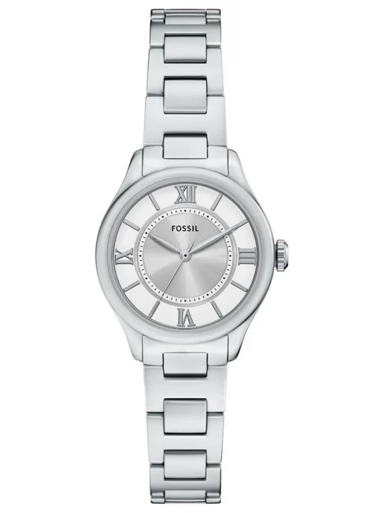 Obrázek produktu Fossil Hodinky stříbrná