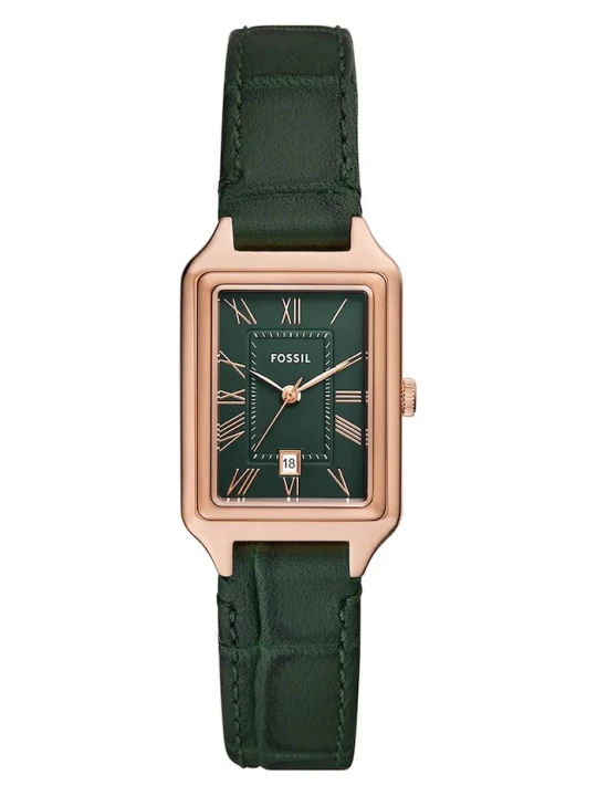 Obrázek produktu Fossil Hodinky Fossil zelená