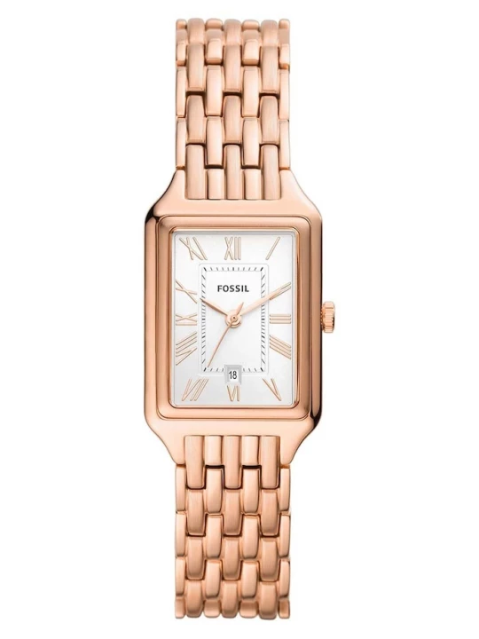 Obrázek produktu Fossil Hodinky Fossil zlatá