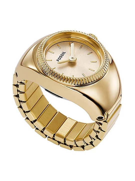Obrázek produktu Fossil Hodinky zlatá