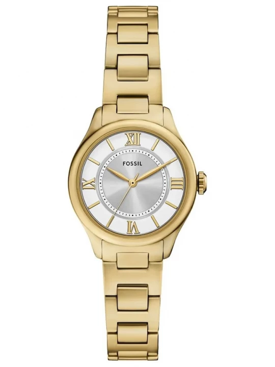 Obrázek produktu Fossil Hodinky zlatá