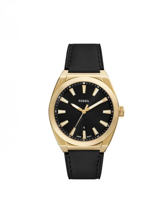 Obrázek produktu Fossil Hodinky FS6089 Černá